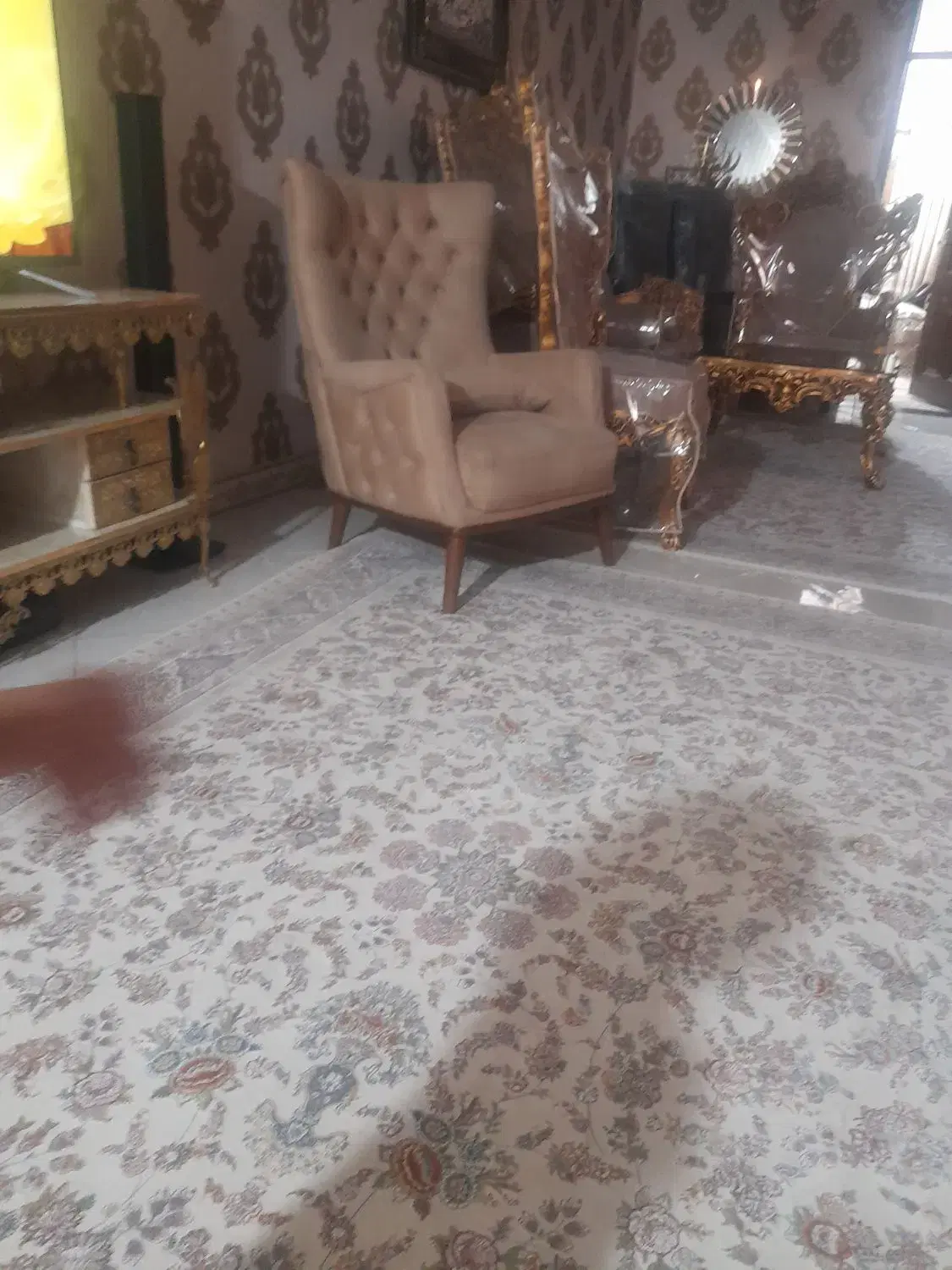 فروش مغازه در خرمدشت