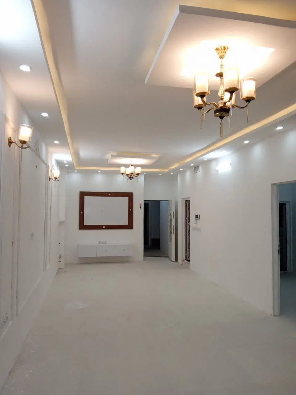 آپارتمان ۹۰متری دوخواب رهن کامل