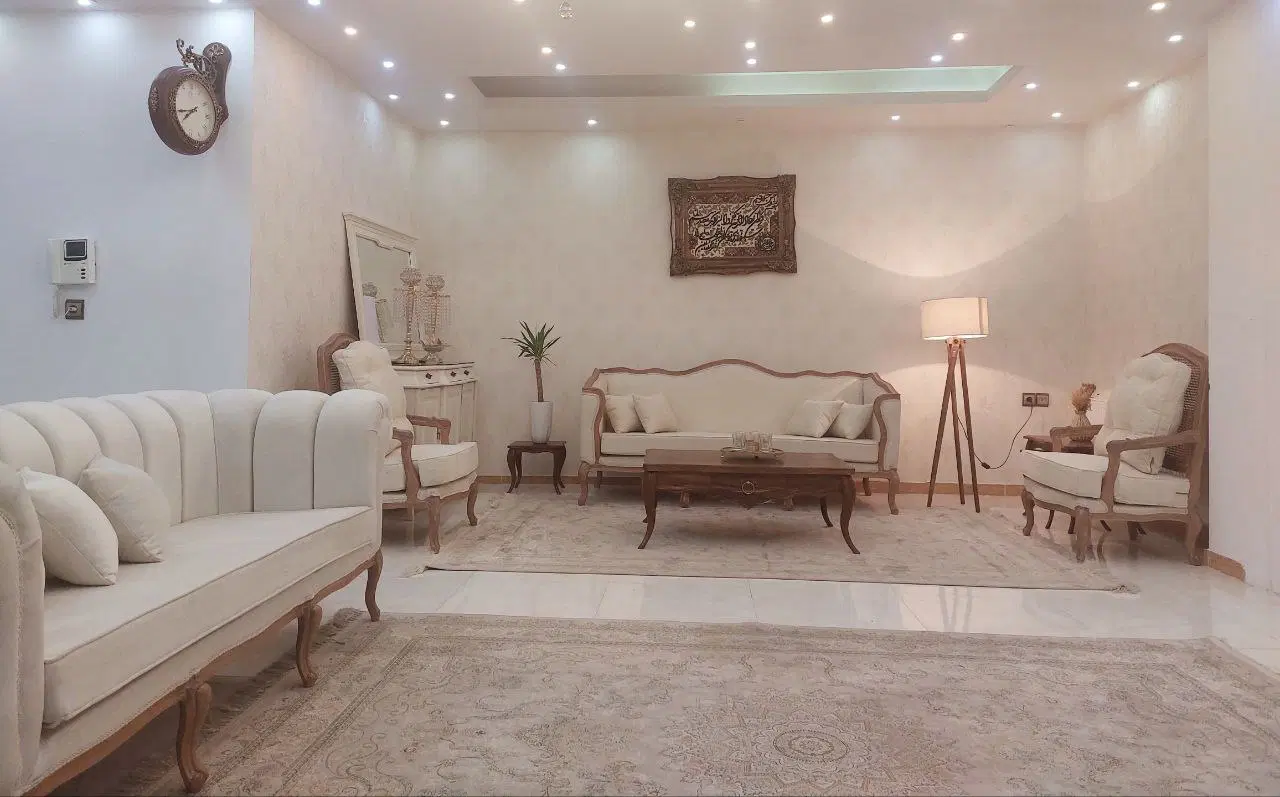 آپارتمان بدیعی میلانی فول امکانات
