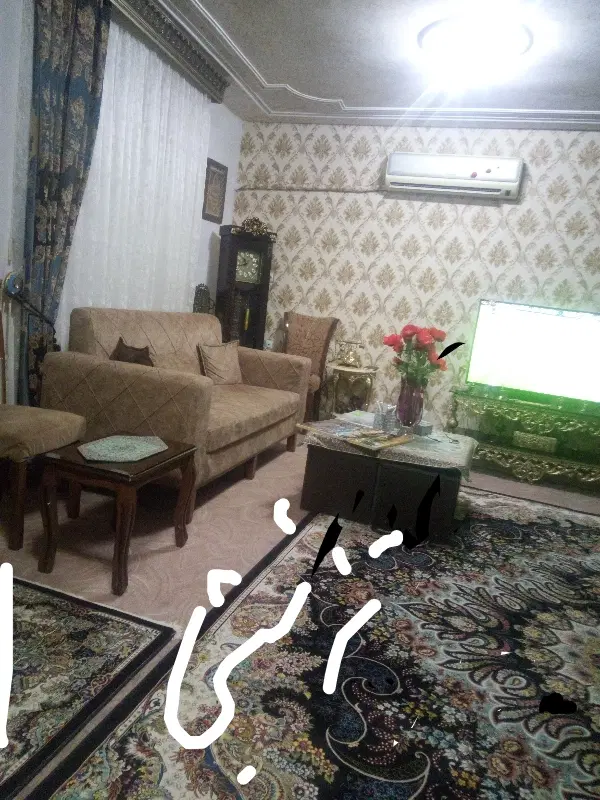فروش واحد آپارتمان در محدوده طاهری