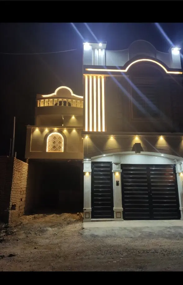 همکف فلکه زیدون