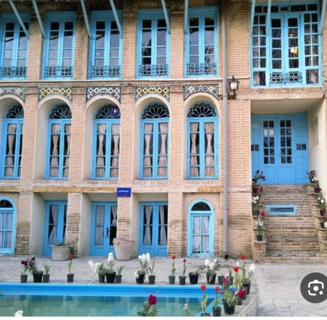 اپارتمان پیش فروش