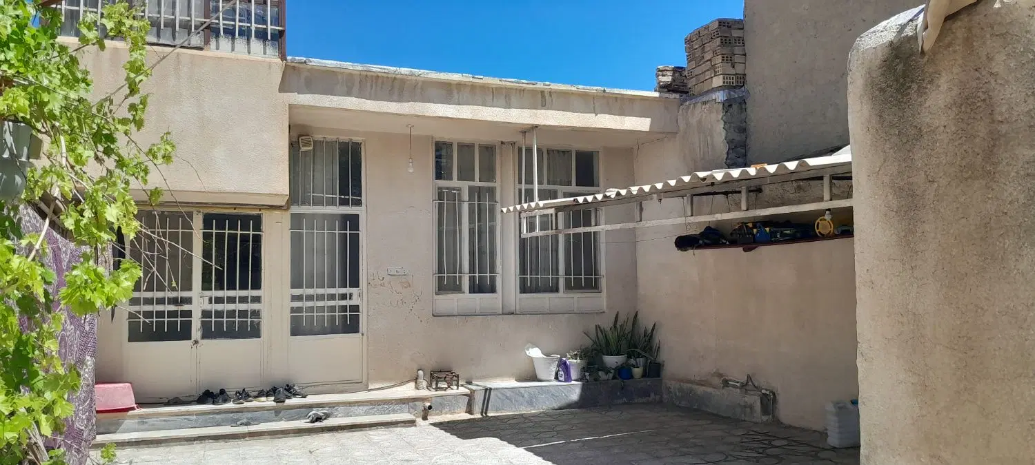 خانه ویلایی