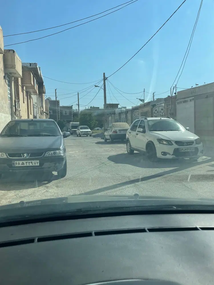 منزل ویلایی یک خابه