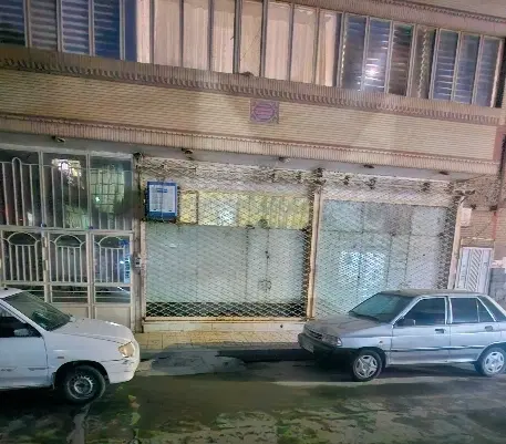 دو واحد آپارتمان موقعیت مکانی خوب