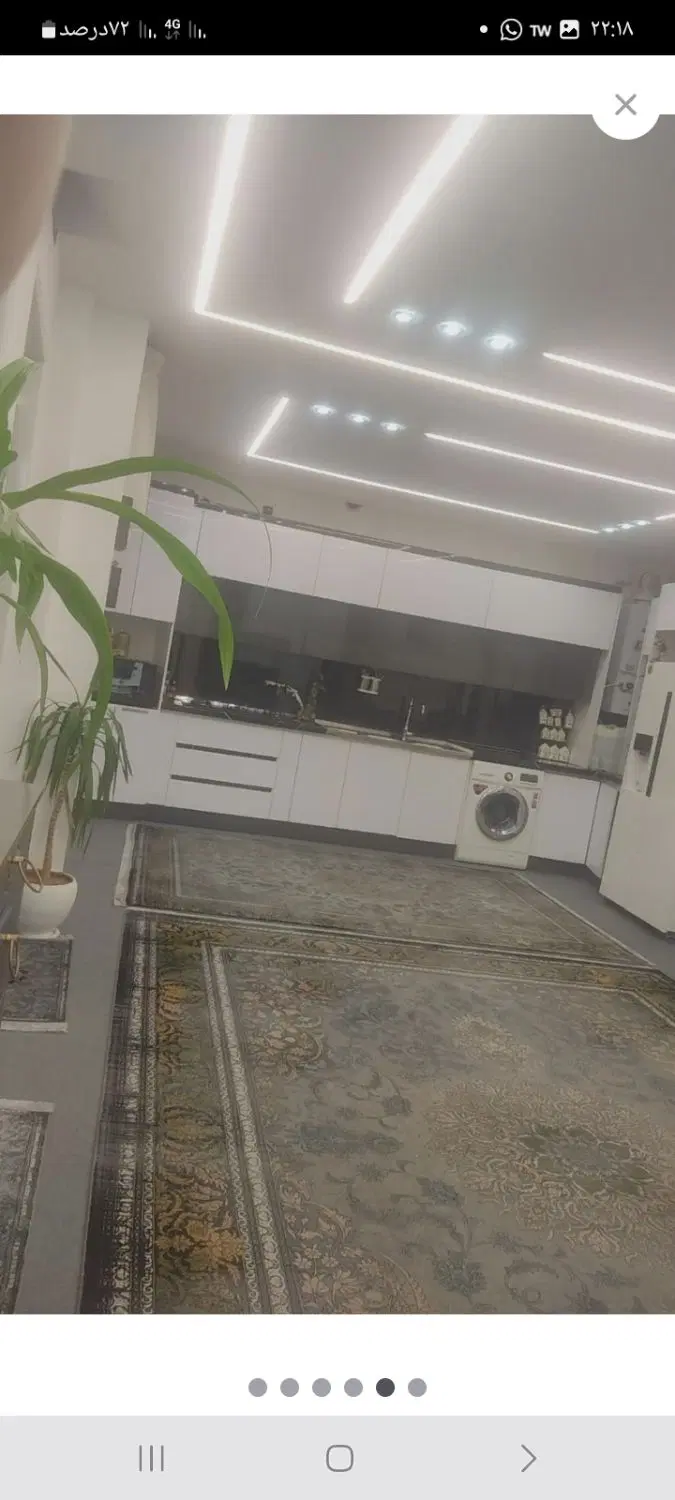 منزل ویلایی فضیلت