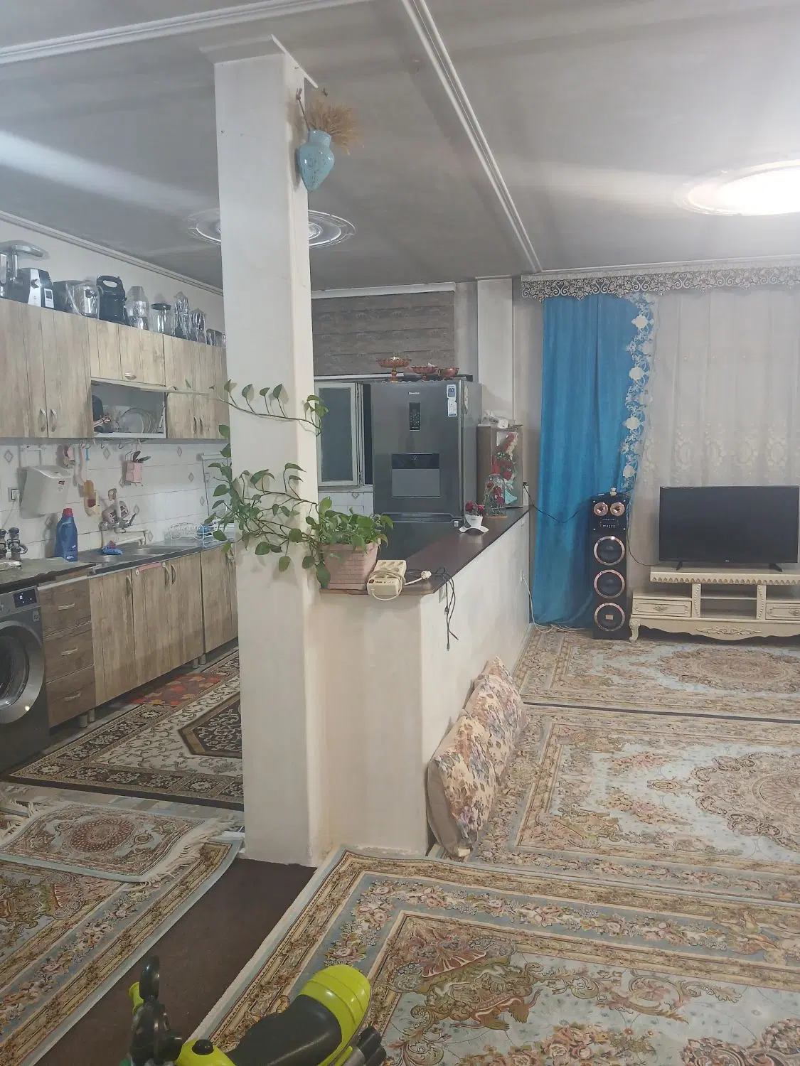 خانه کاروان