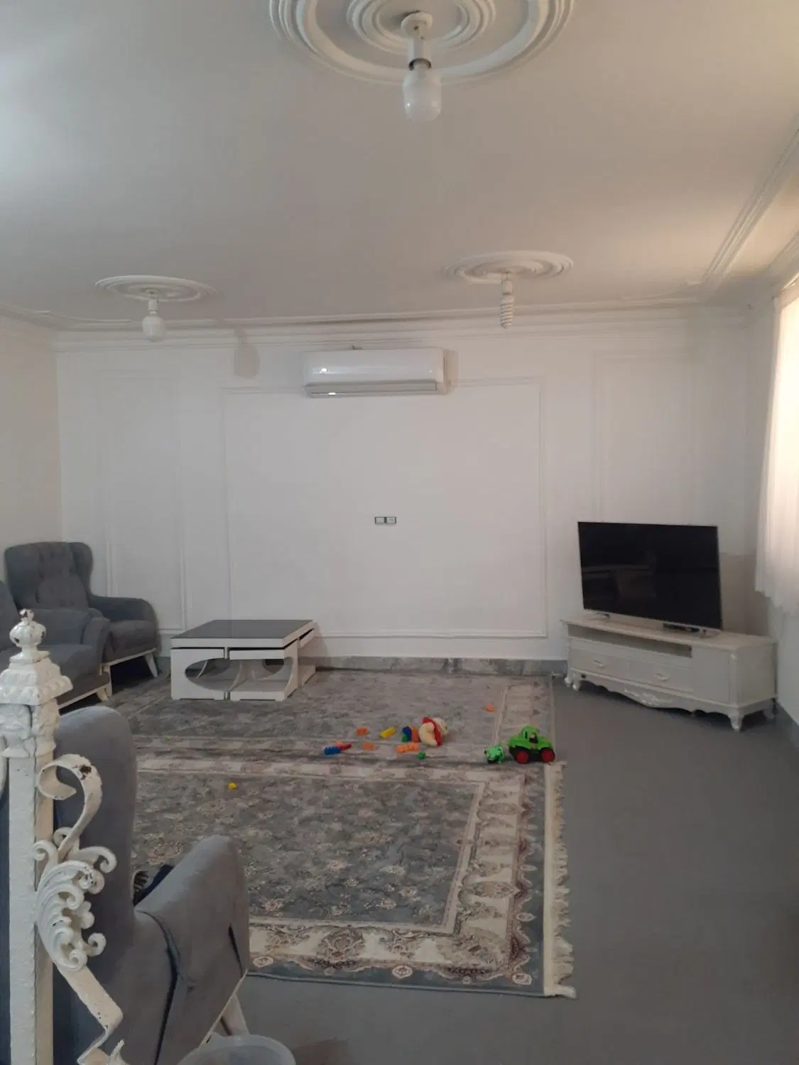 منزل ویلایی دو خواب