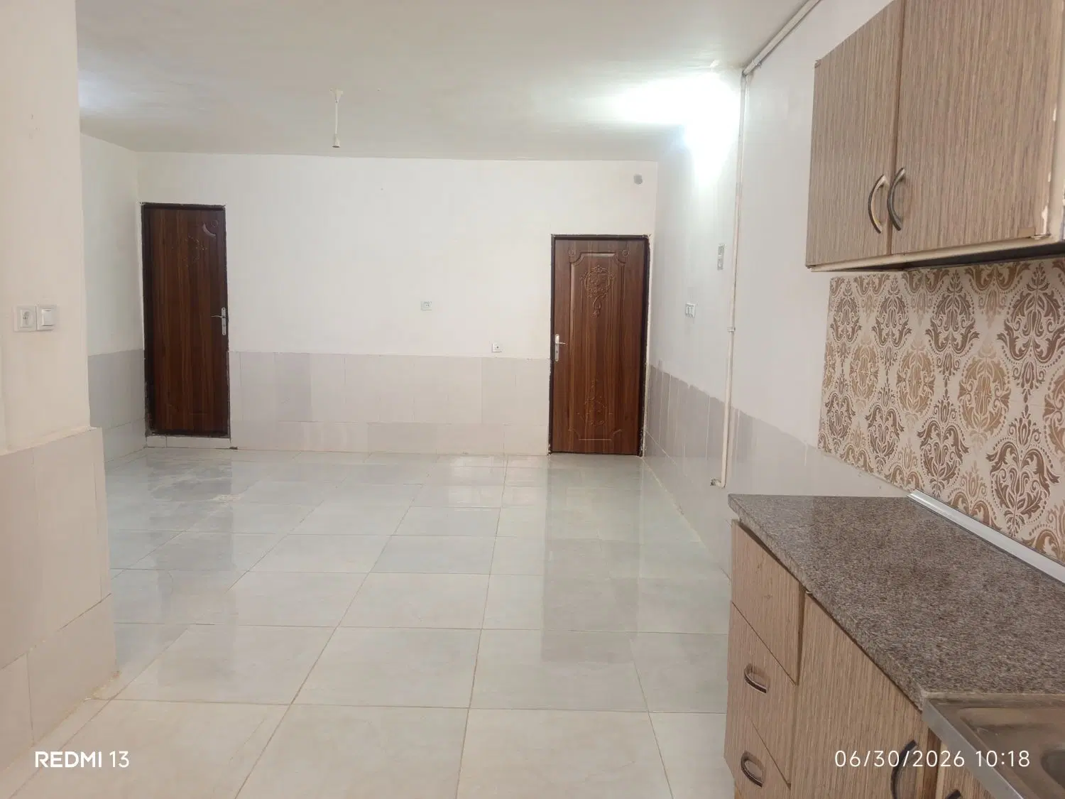 اجاره خانه۵۰متری طبقه همکف