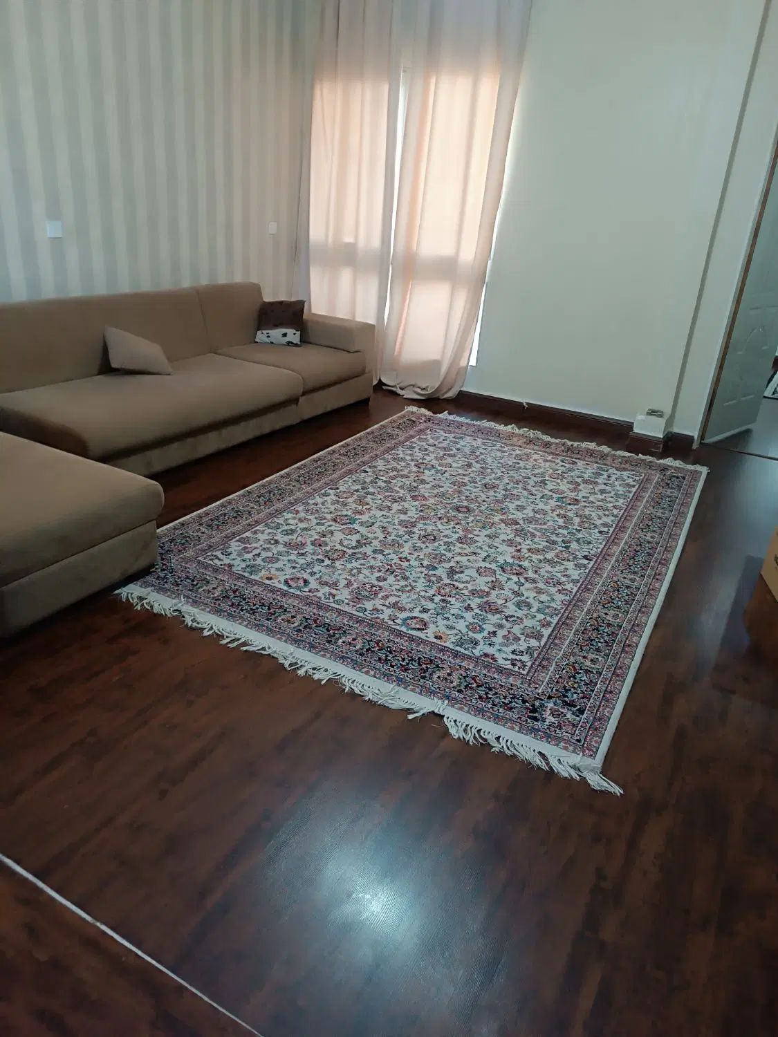 قلب پرند فاز دو_تک خواب ۶۵م _رهن و اجاره