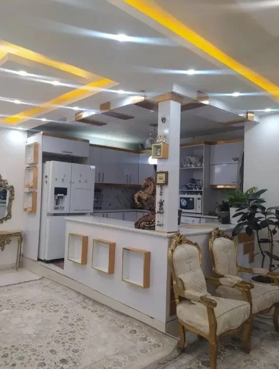 خانه دوطبقه فروشی