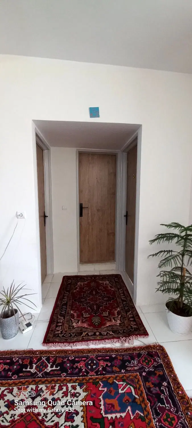 واحد ۸۰ متری مسکن مهر
