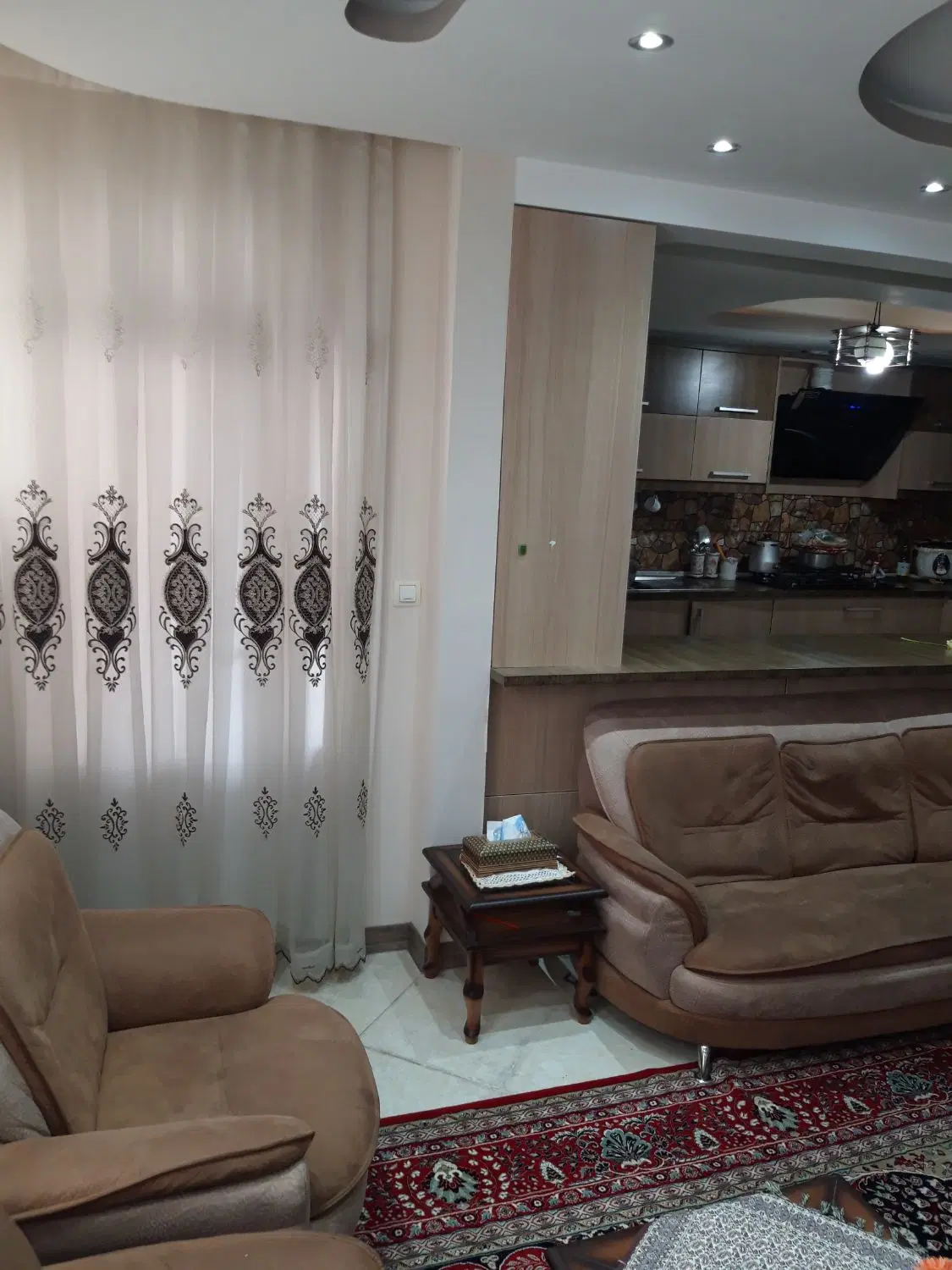 اجاره آپارتمان