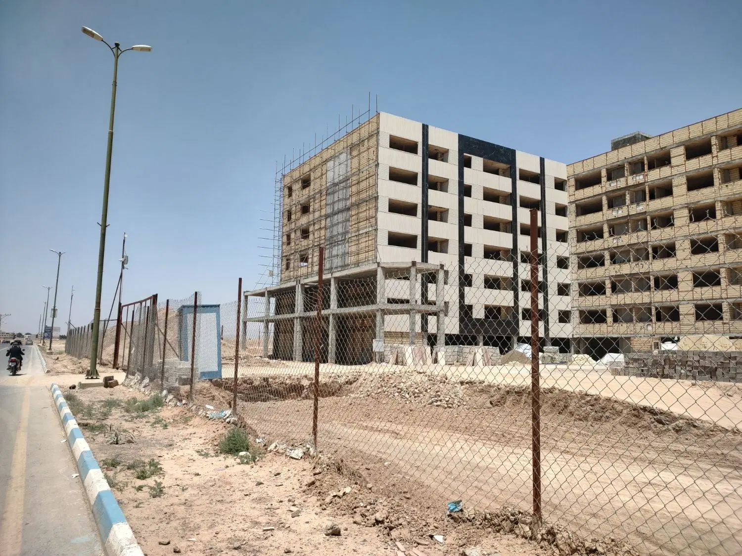 فروش امتیاز مسکن تکاد6 شاهین شهر پردیس