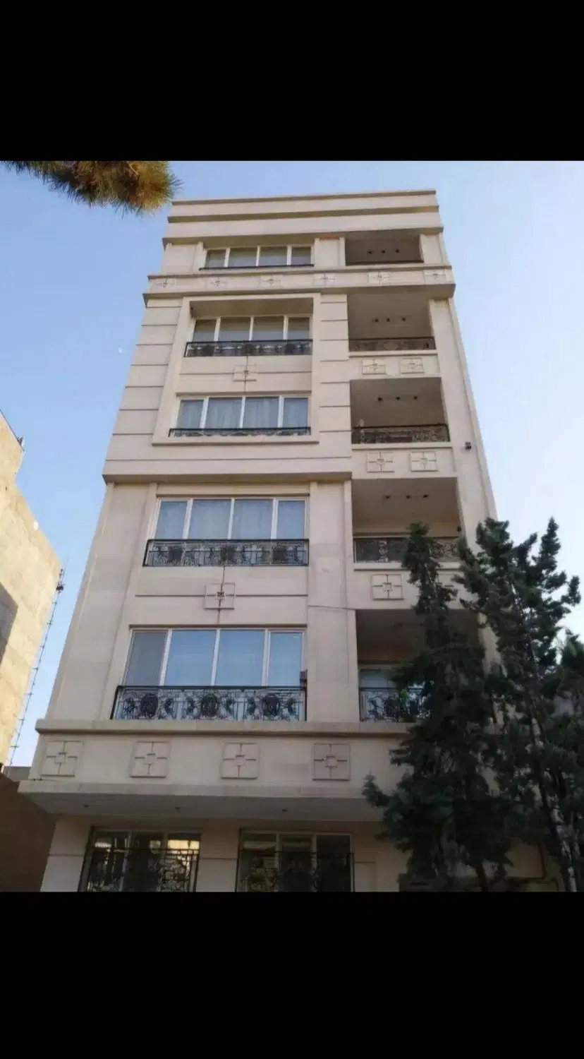 واحد ۷۳ متری شهرک مهندسین