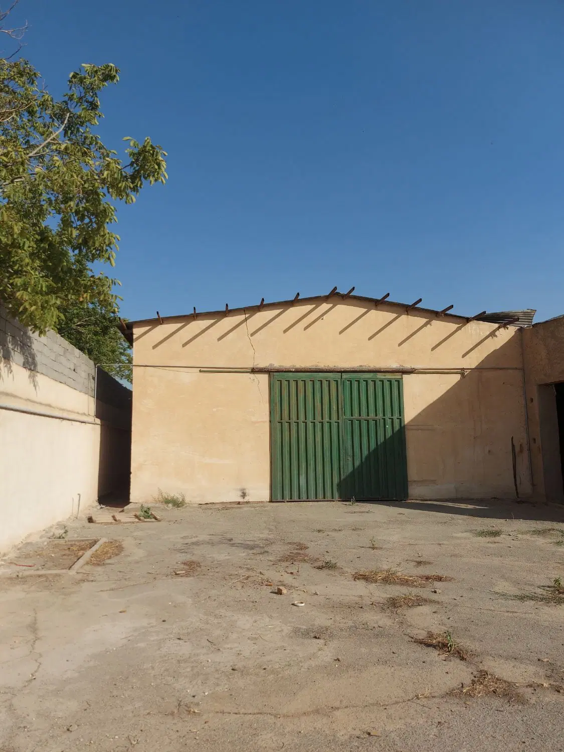 اجاره سوله صنعتی برق ۳ فاز