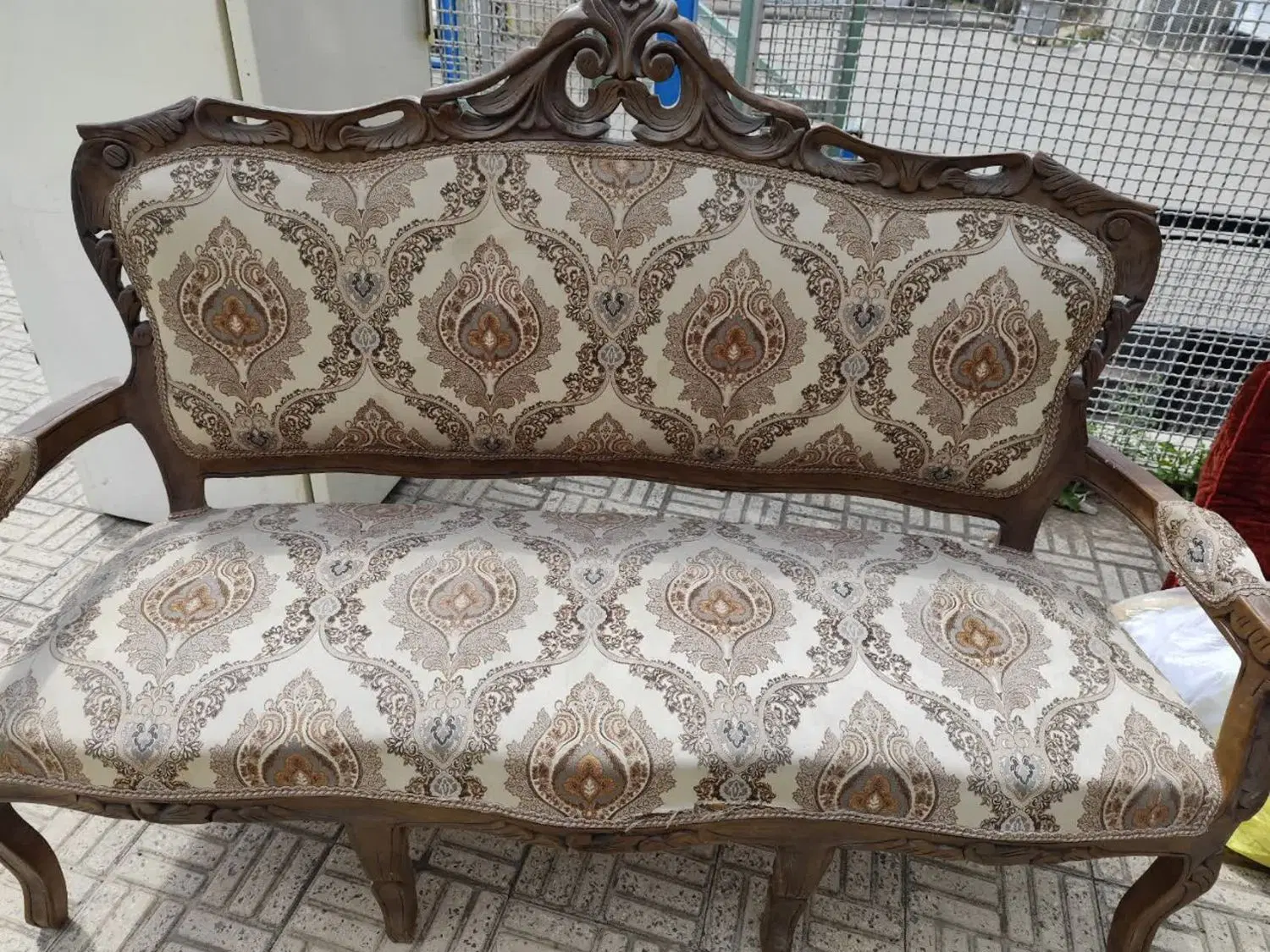 اجاره مبله بلوارسعادت