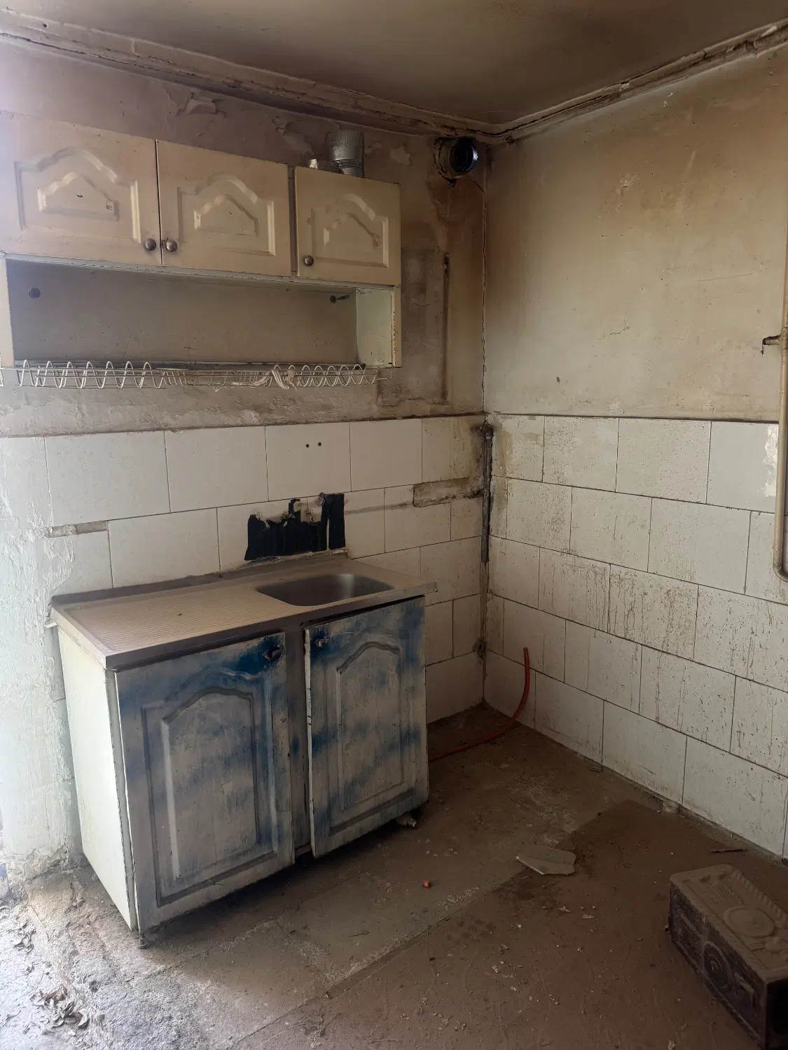 خانه ویلایی چهل متری