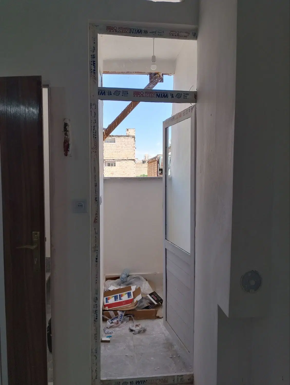 آپارتمان رهن واجاره