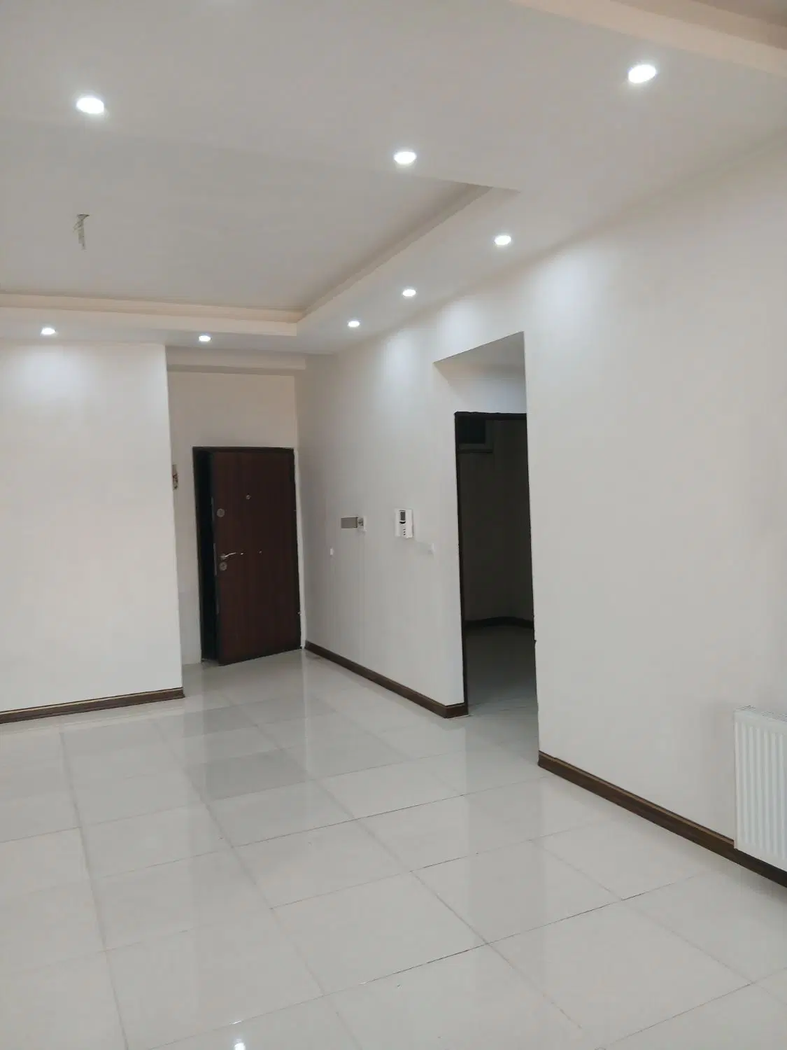 فروش آپارتمان ۱۱۵ متری دوخوابه،در شهرک ارکیده