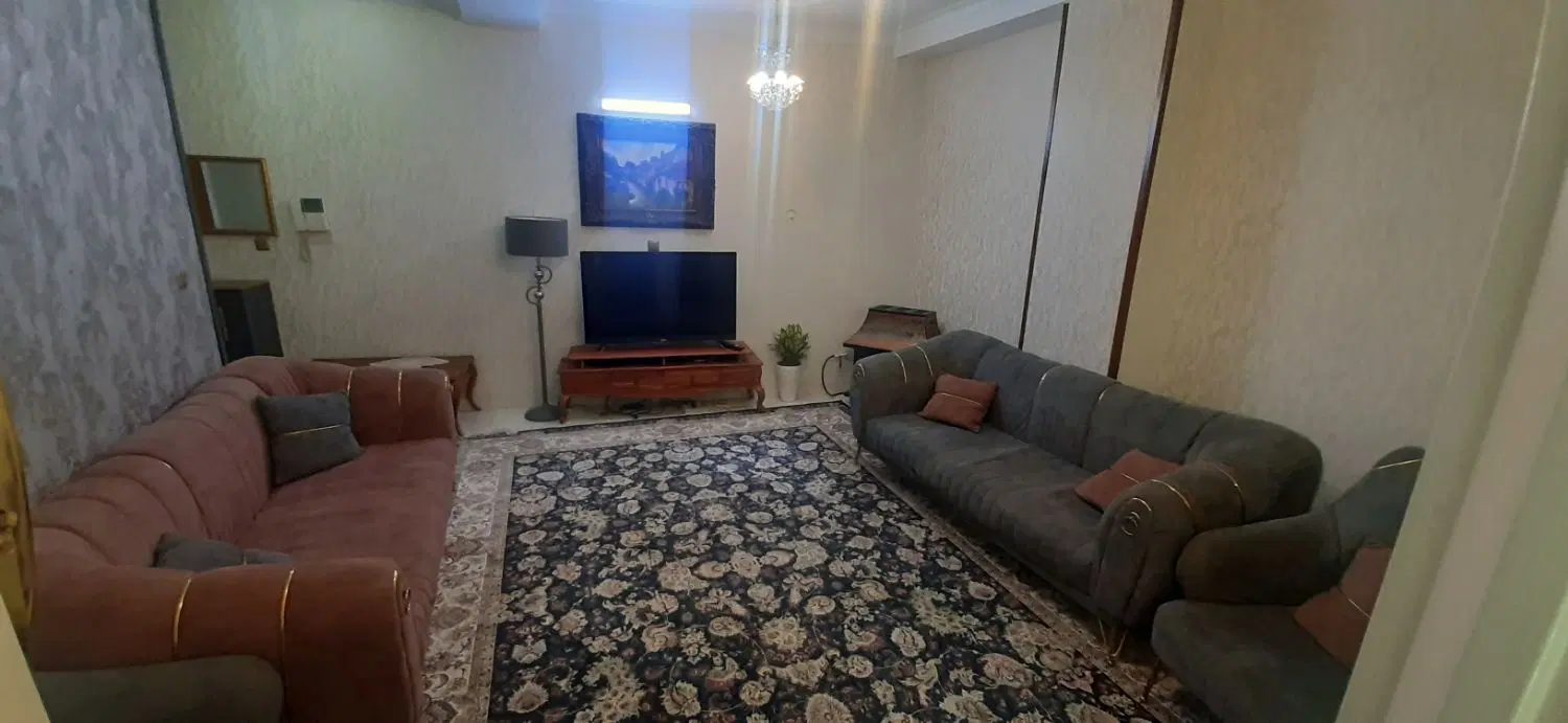 آپارتمان ۵۲متری_خوش نقشه