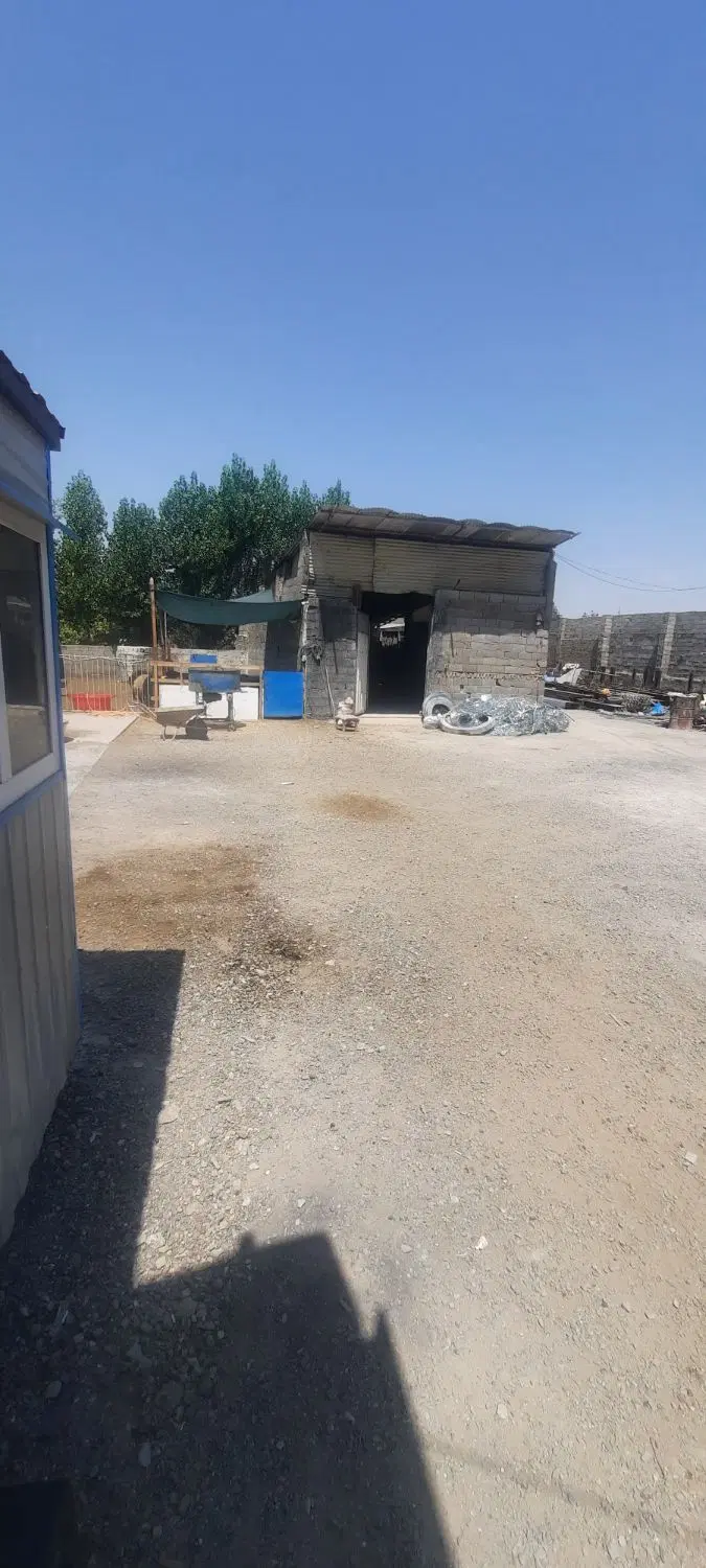 سوله ۹۰ متری