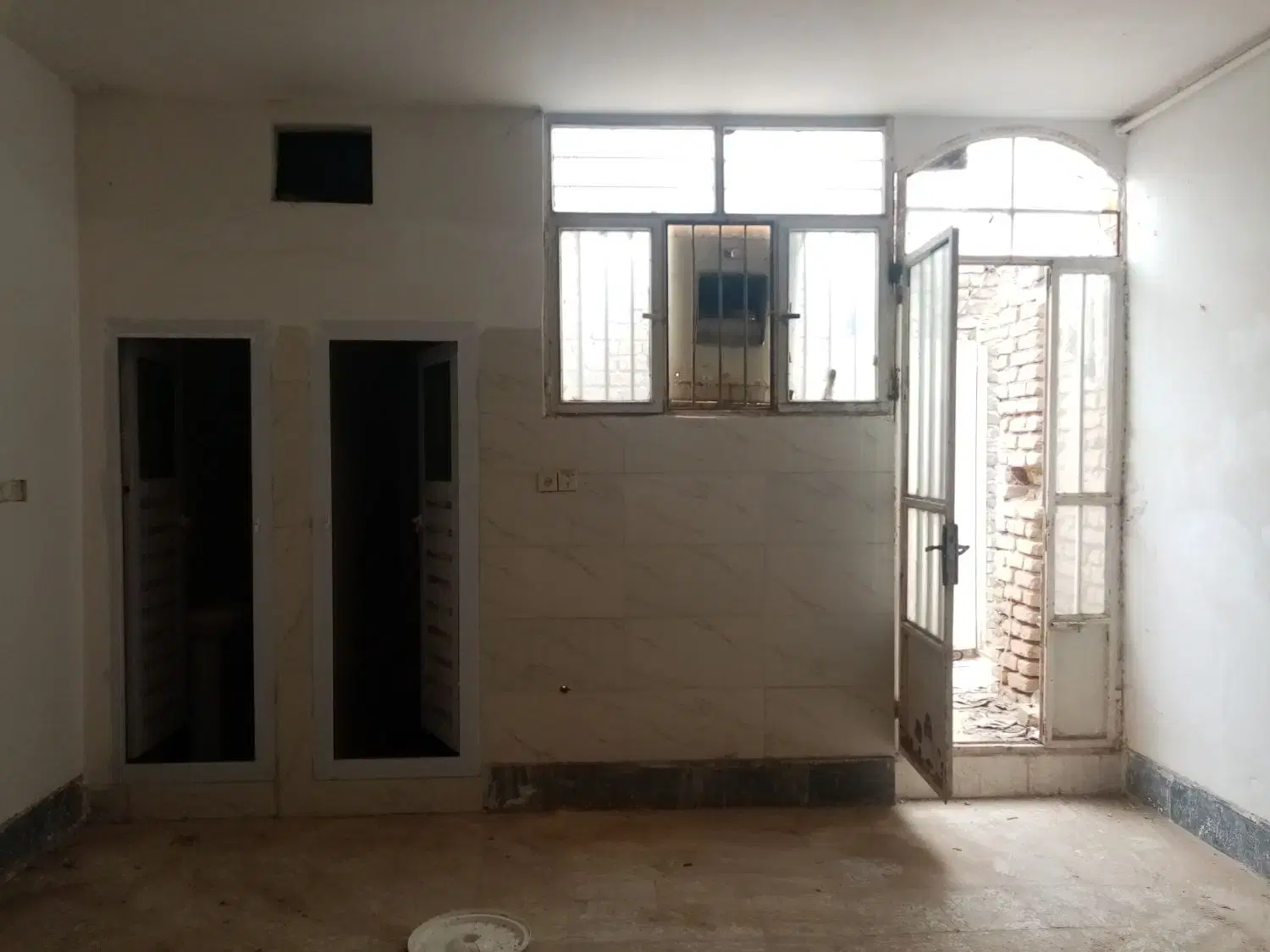 منزل 73متری طایقان