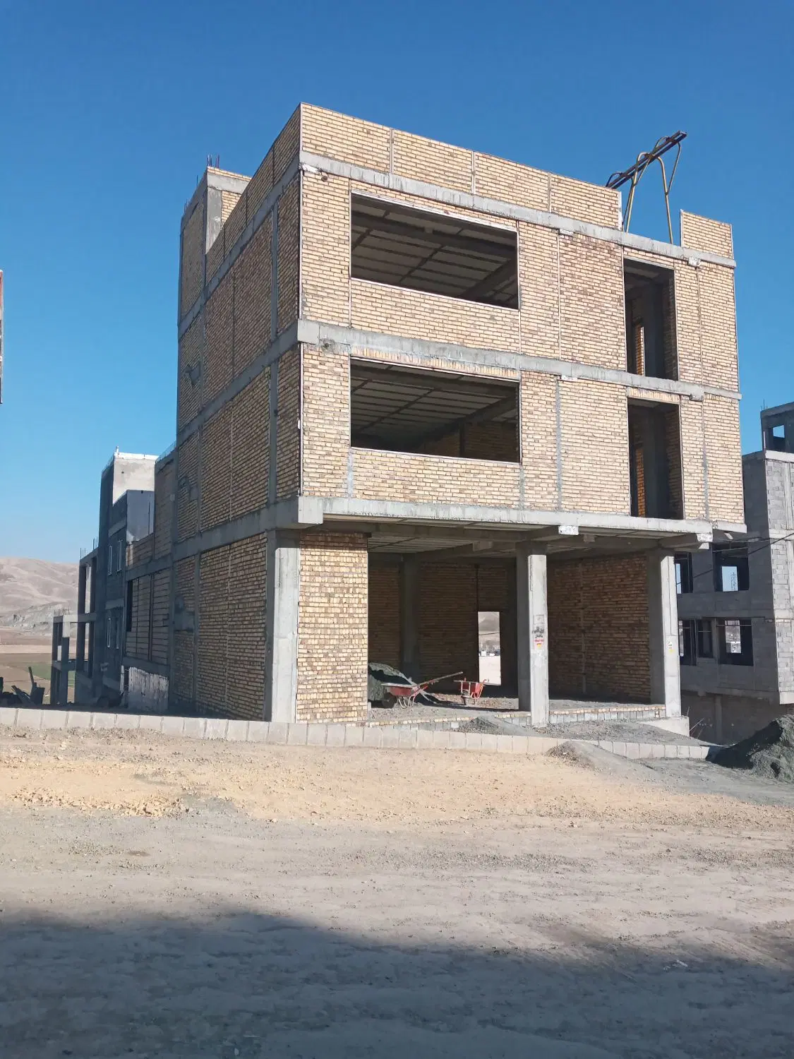 فروش ملک شهرک ژوان