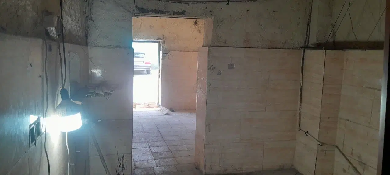اجاره مغازه ۴۰ متری