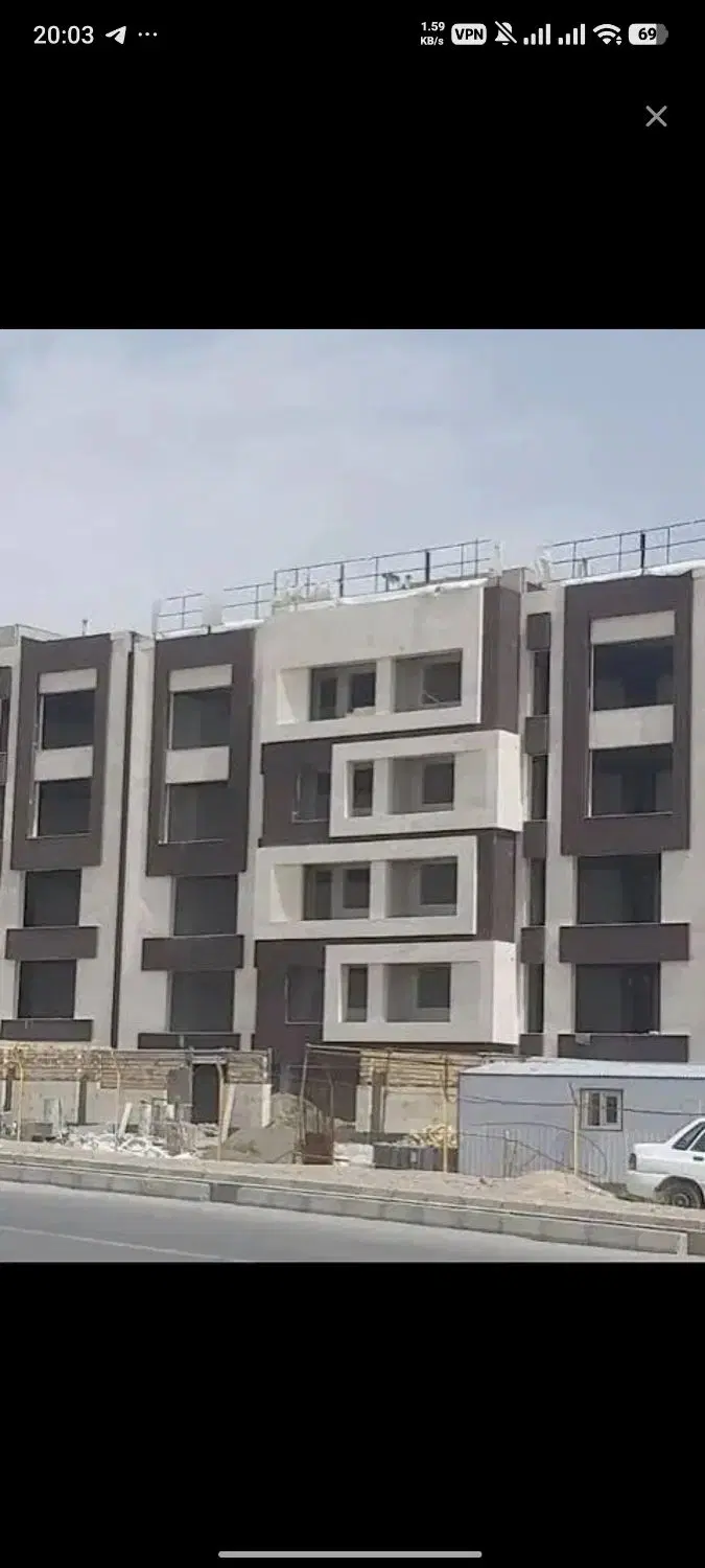 واحد فروشی فاز 4 ارتش