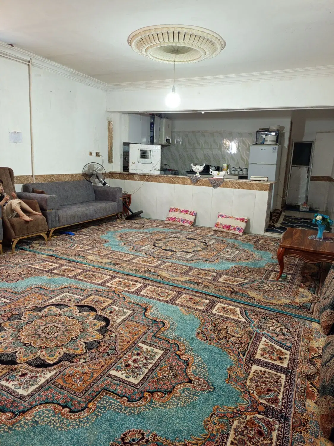 خانه اجاره ای