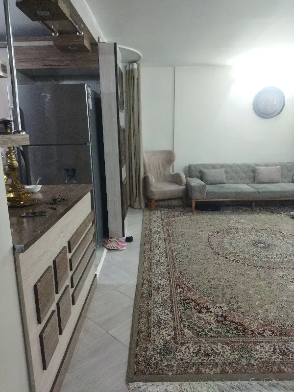 طبقه همکف ۷۵ متر وام تسویه مطهری۱۲