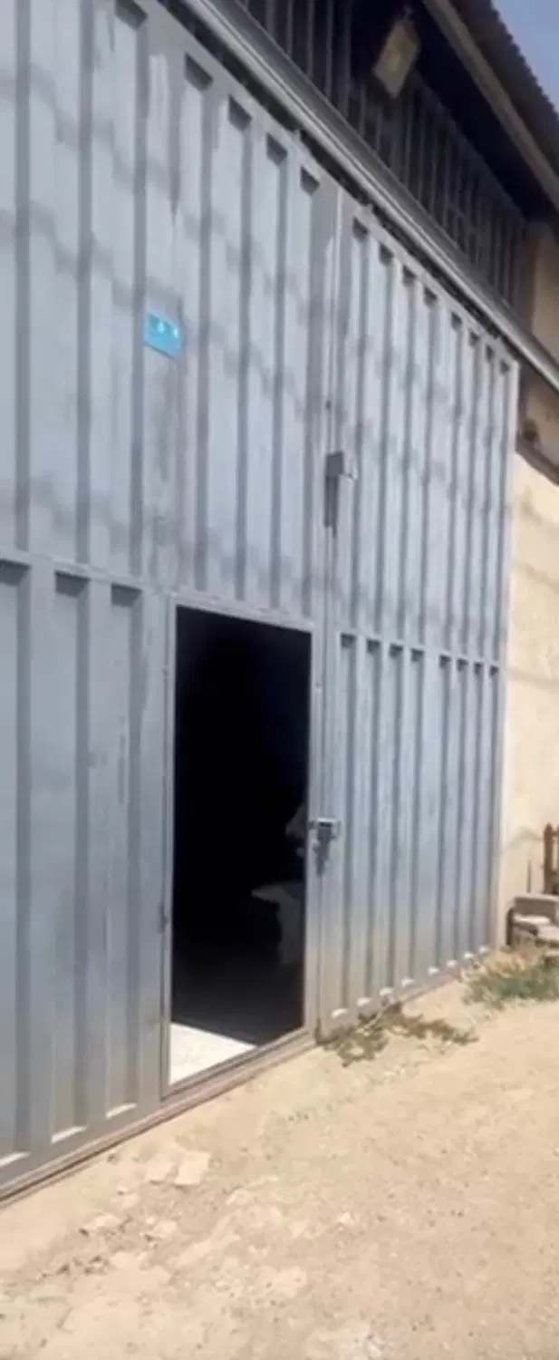 سوله فروشی