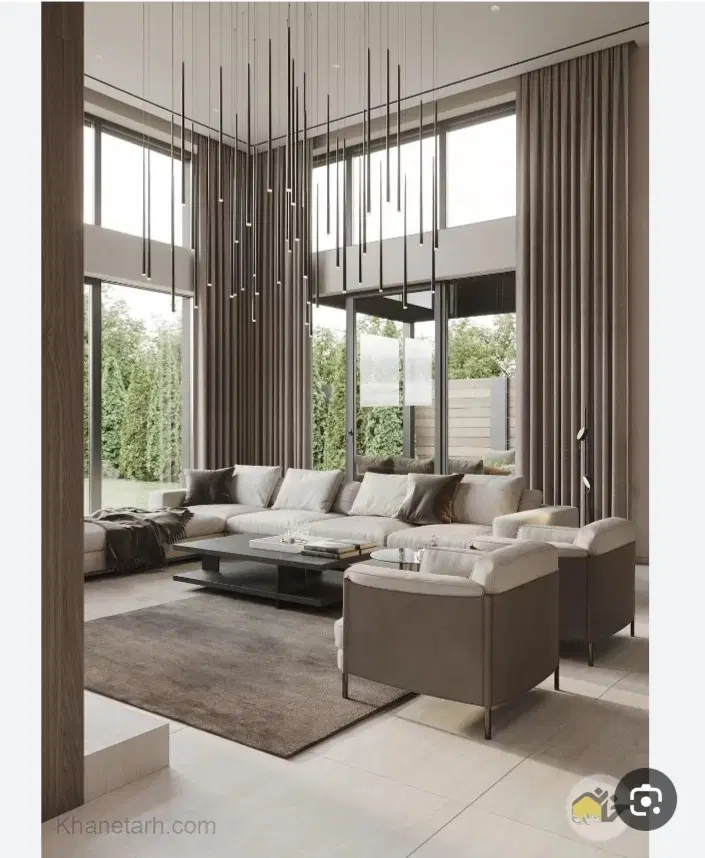منزل مسکونی دوطبقه
