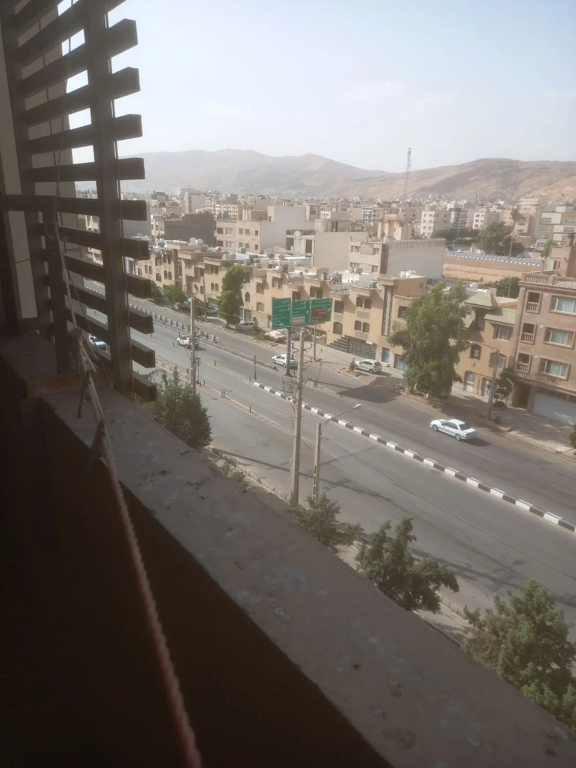 رهن واجاره آپارتمان فضیلت مجتمع یاس ۲