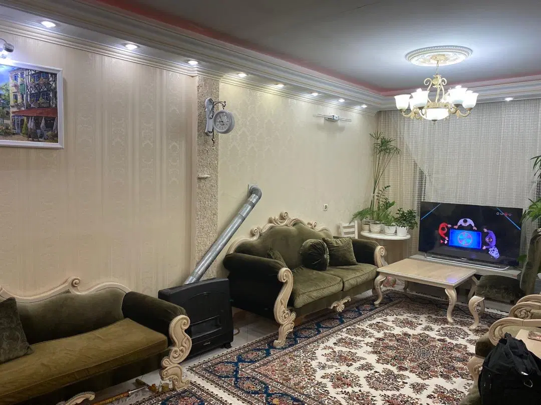 65متر منیریه