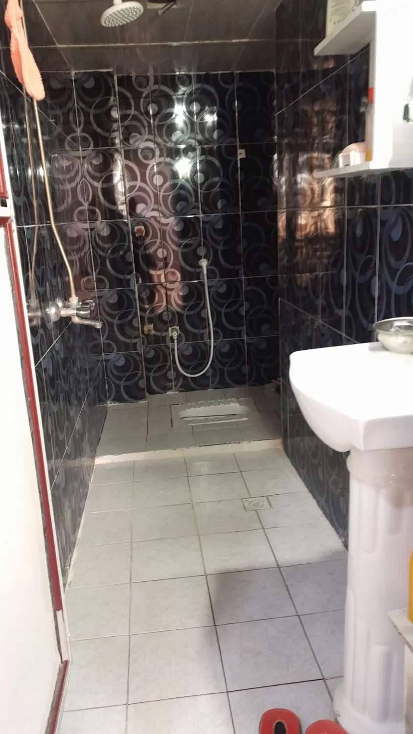 آپارتمان یک خوابه