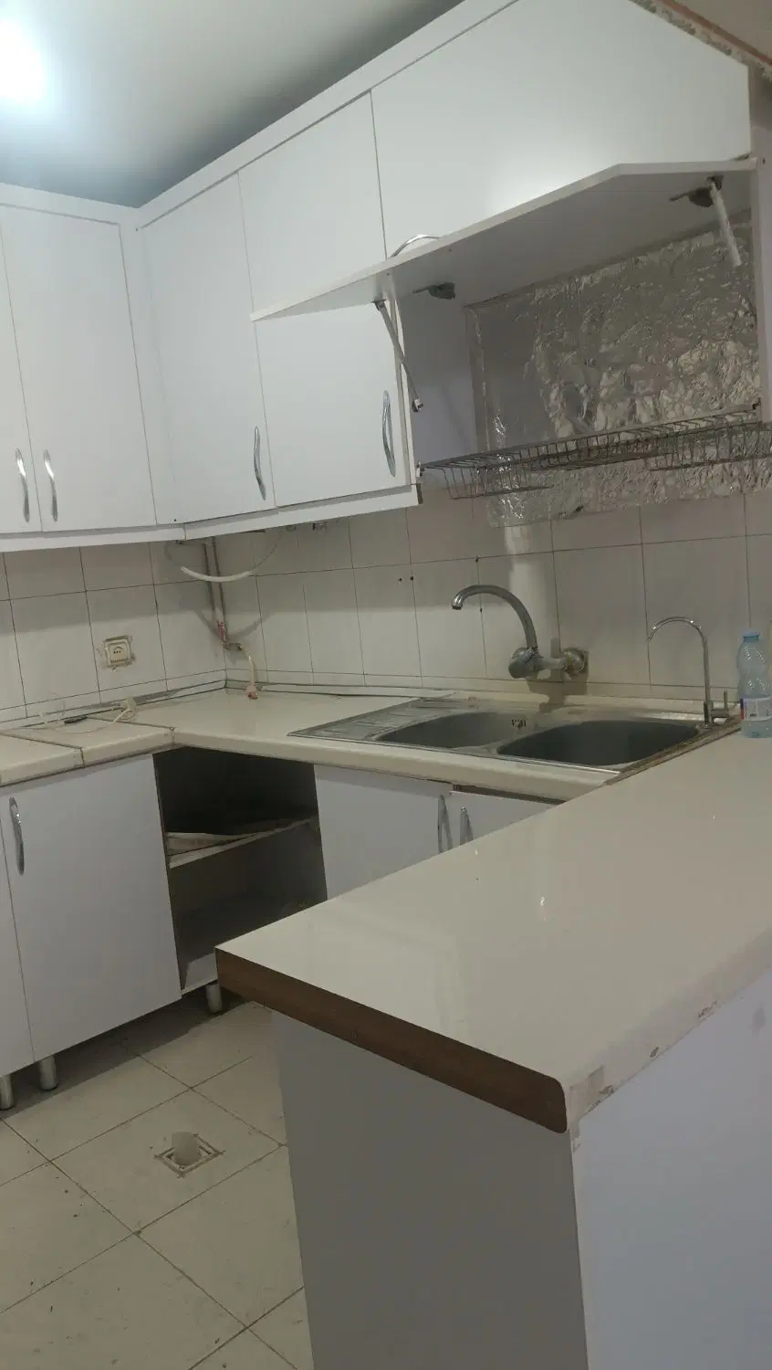 فروش اپارتمان 50متربالای هم کف سبزدشت