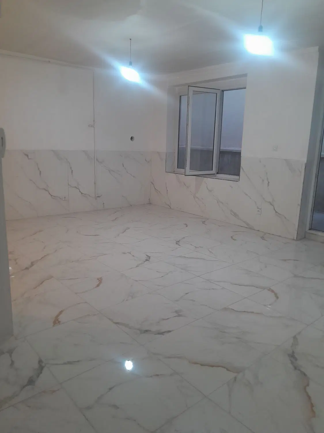 خانه ۹۵ متری حیاط‌دار، سنددار، باباطاهر