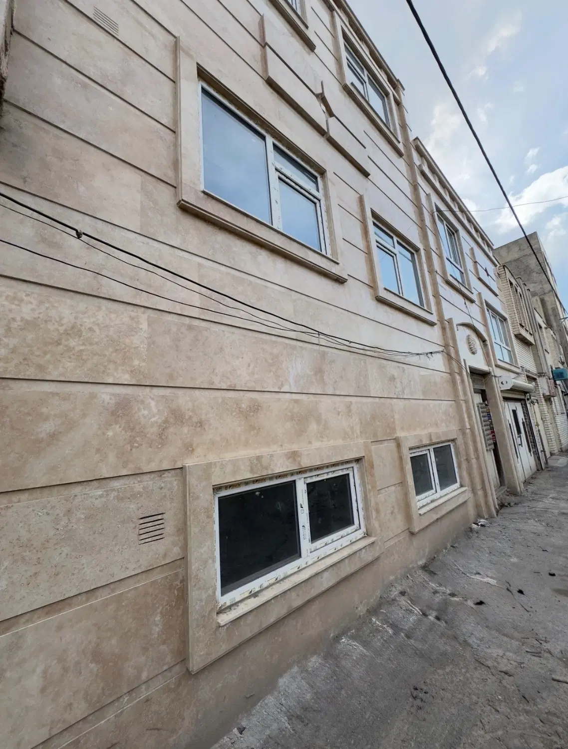 خانه در ستارخان ،منجم