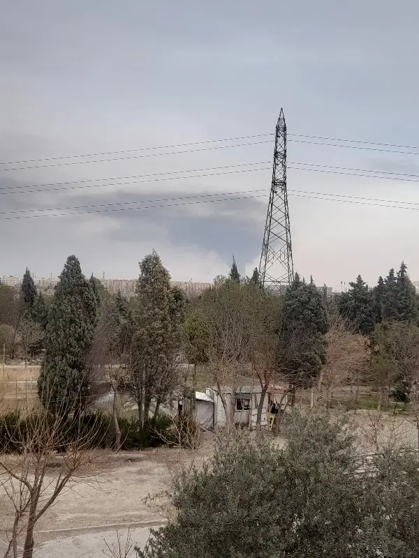 منزل