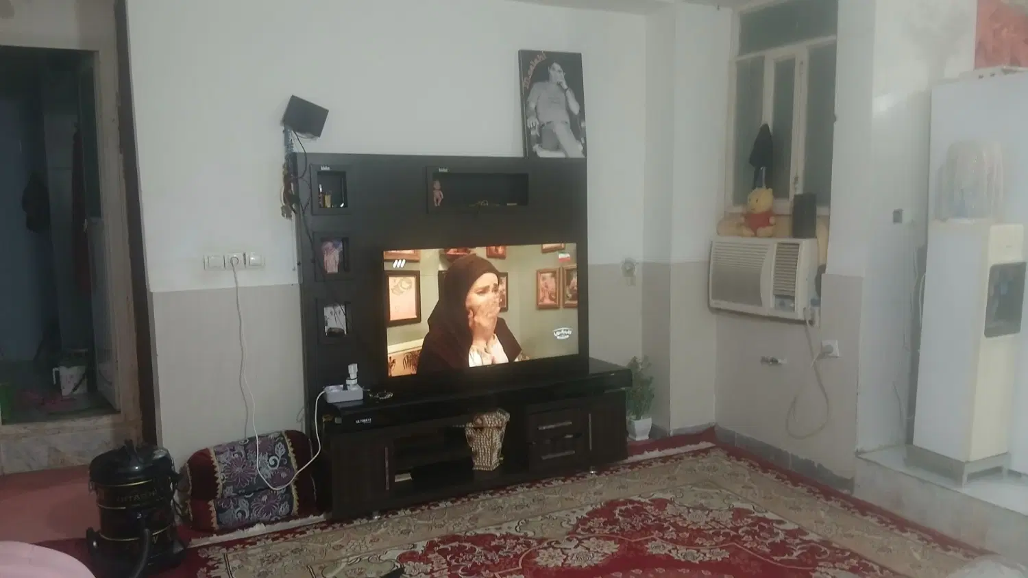 اجاره طبقه اول عالیشهر فاز ۴