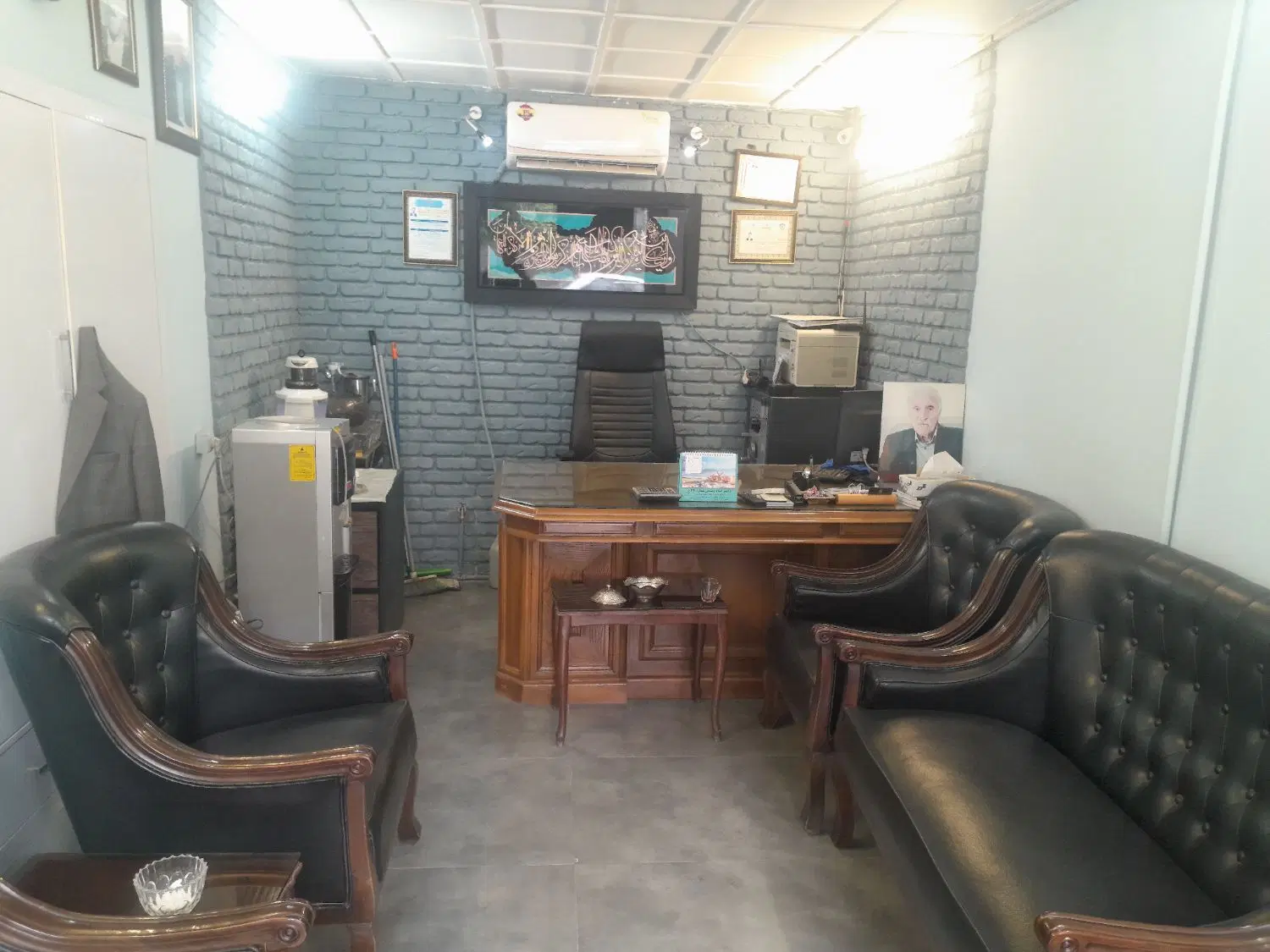 مشاور املاک هنگامه جاغرق