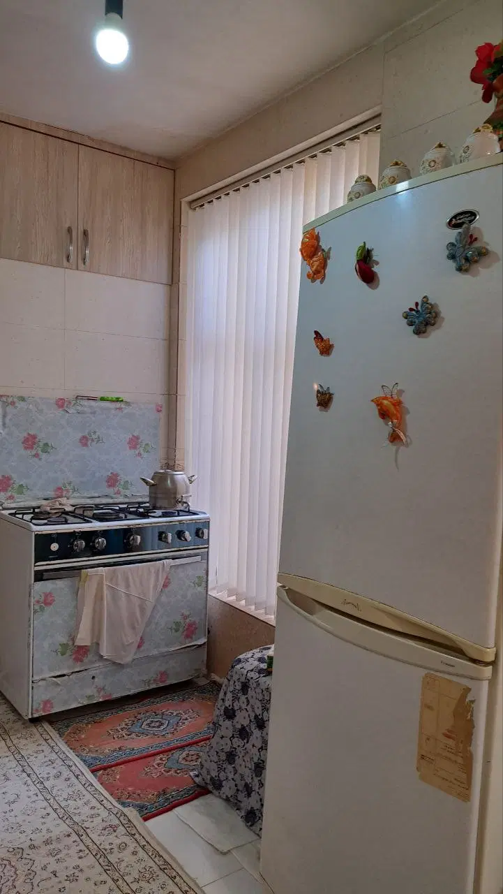 ویلایی دربست ۸۰ متر در علی آباد