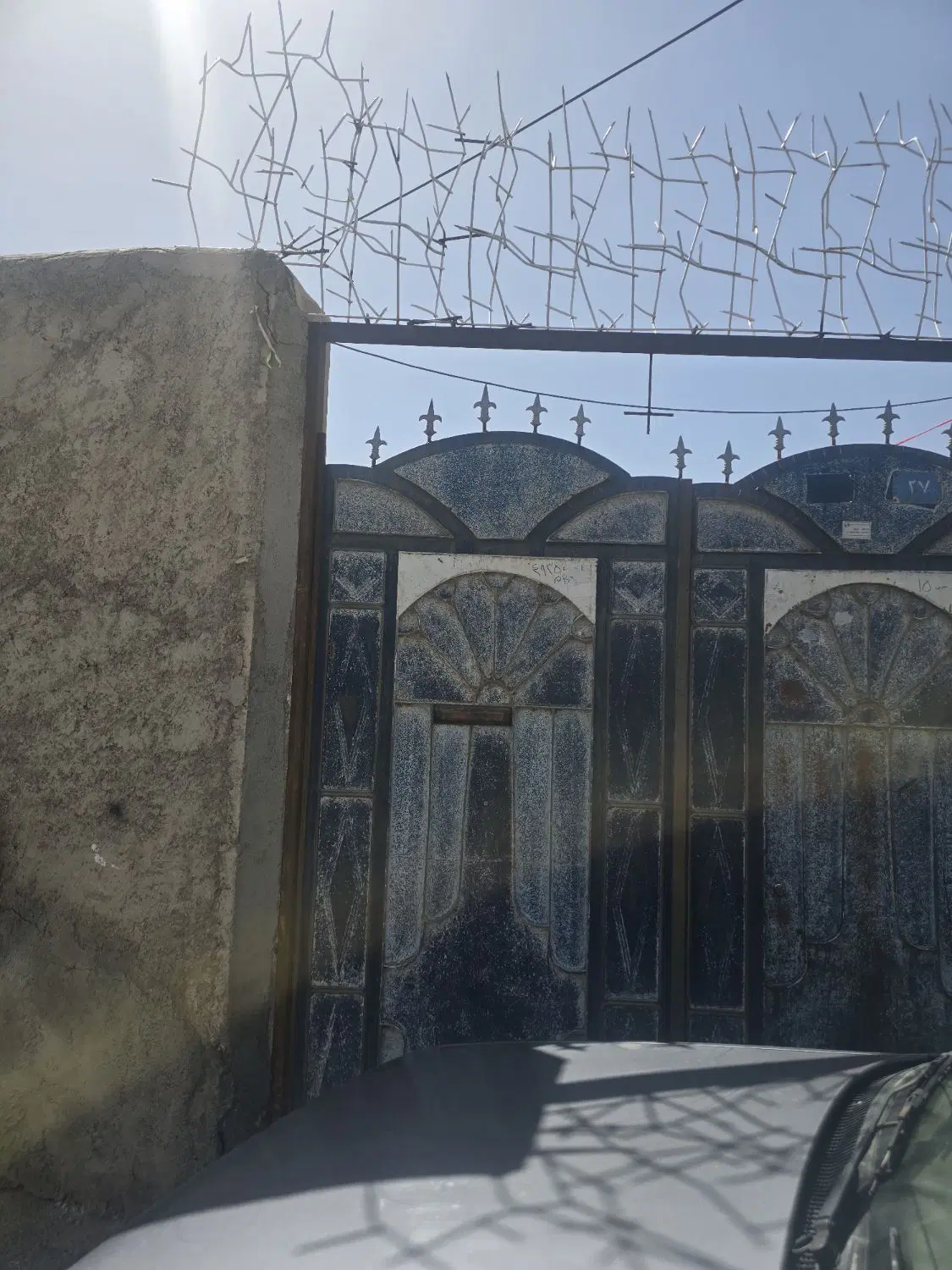 ویلایی 200متری رجایی 40