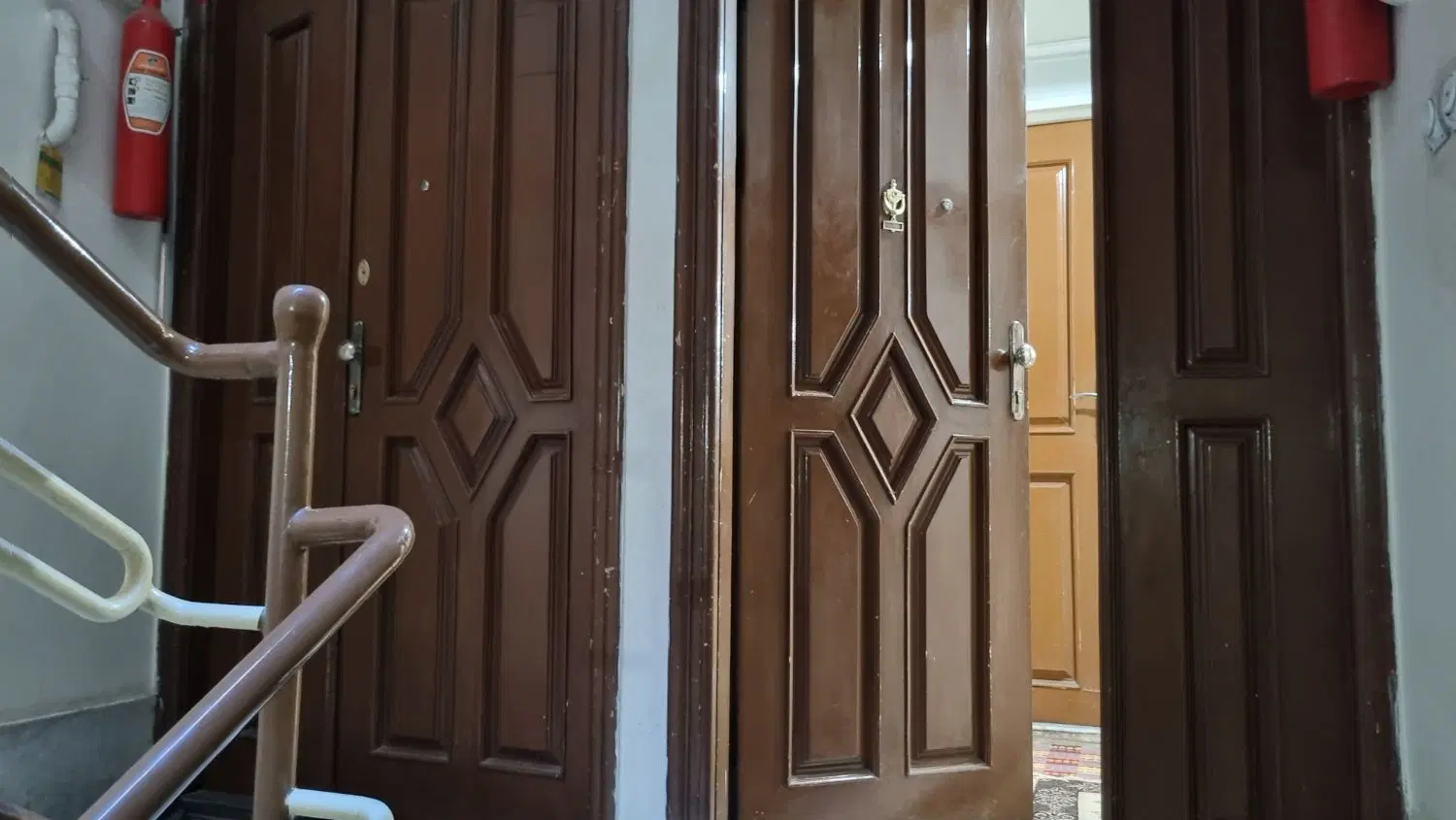 آپارتمان۱۰۳متر ابن سینا