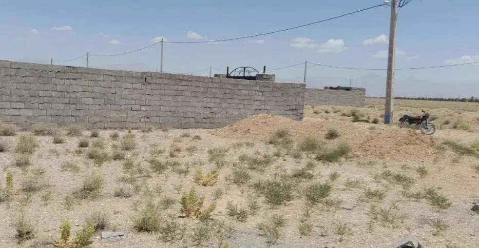 معاوضه زمین با ماشین