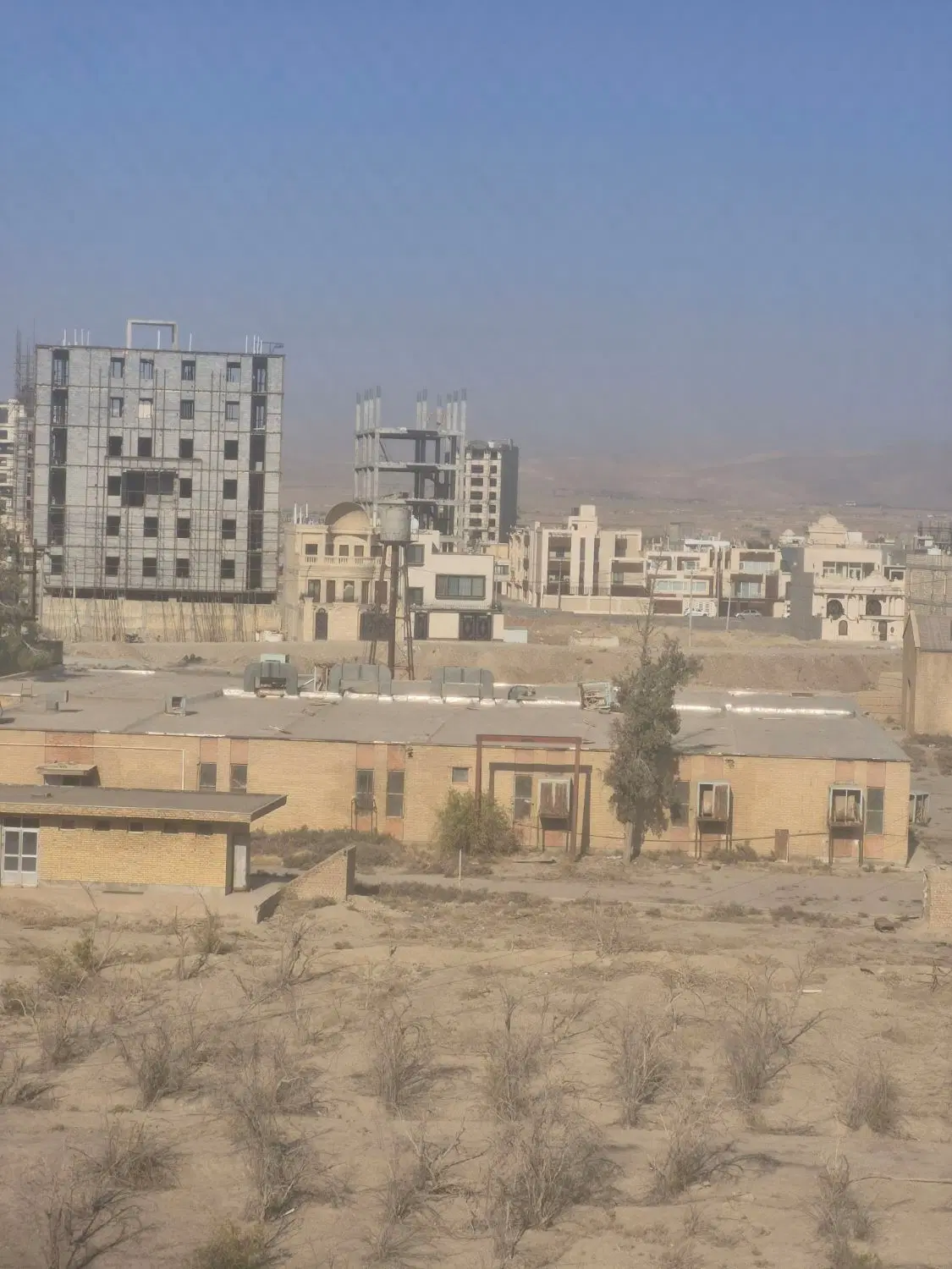 زمین الهیه فرشته ویلایی
