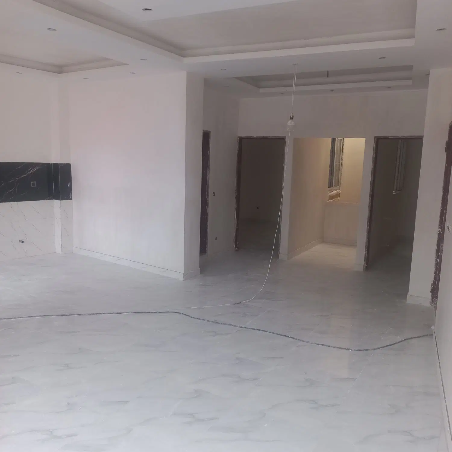 اپارتمان۱۰۵متری دو خواب در دخانیات