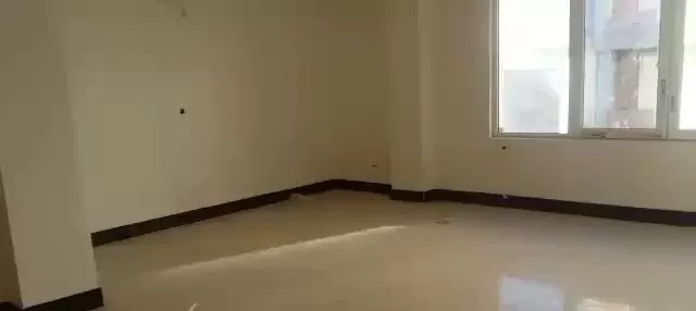 آپارتمان دو خوابه ۹۳ متری ، طبقه پنجم ، دو واحدی